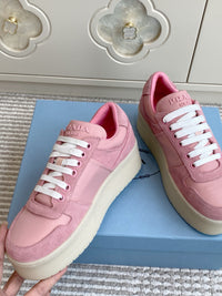 Downtown Bold Platform Sneakers