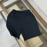 Graphic Logo Shorts