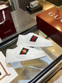 Chunky Low Top Sneakers