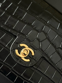 26A Mini Flap Bag
