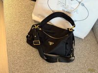 Explore Shoulder Bag