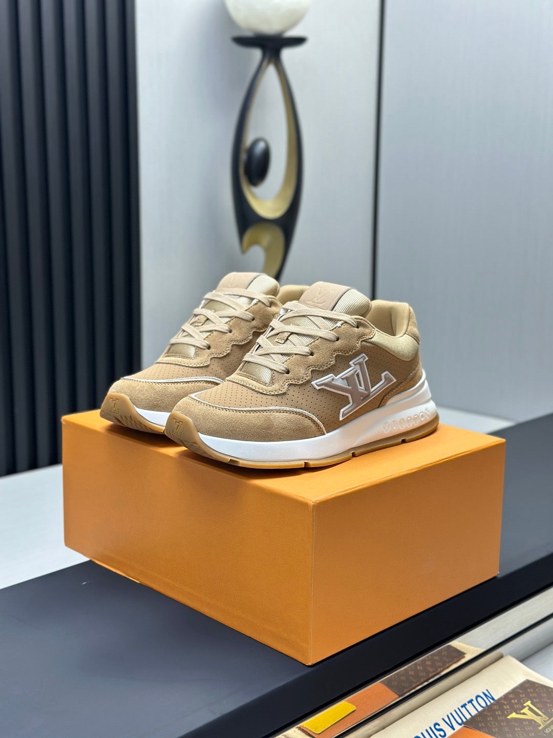 Classic Trainers