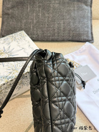 Adiorable Mini Bucket Bag