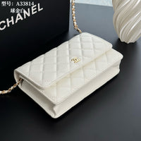 Wallet On Chain