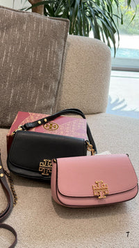Britten Convertible Crossbody Bag