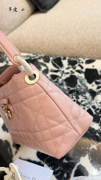 Adiorable Top Handle Mini Bag