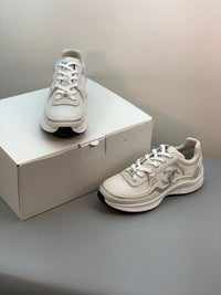 Logo Trainers