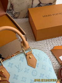Alma Bag