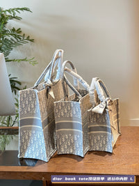 Book Tote