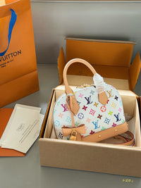TM Alma BB Bag