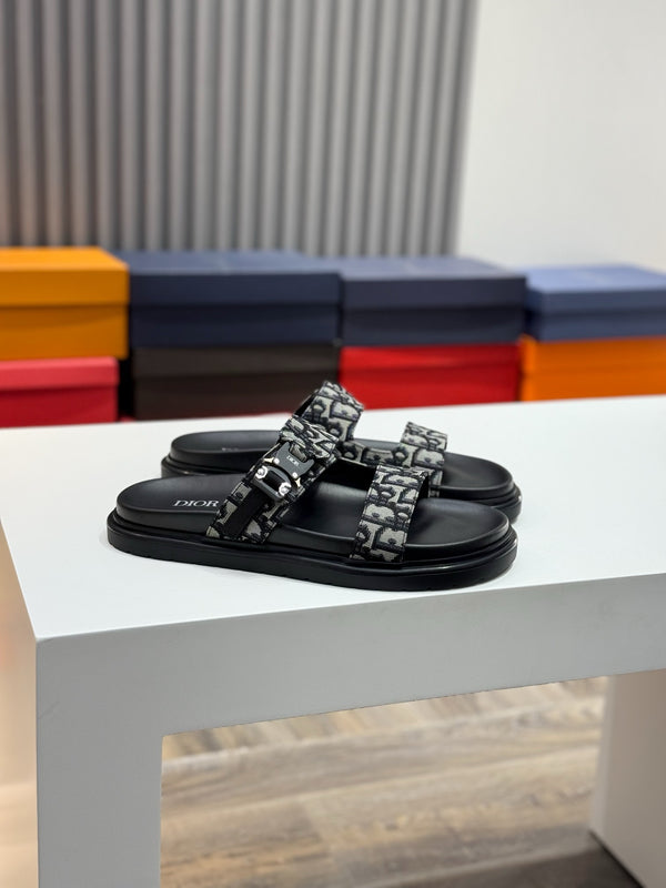 Aqua Sandals