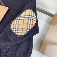 TB Knit Cardigan