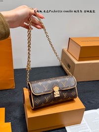 Pochette Métis East West Bag