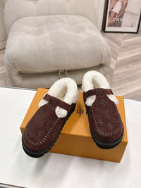 Colorado Comfort Mary Janes