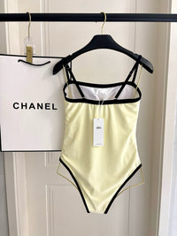 Yoga One Piece Swimsuit