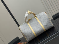 Keepall Bandoulière 50 Bag