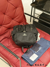 Re-Nylon Backpack