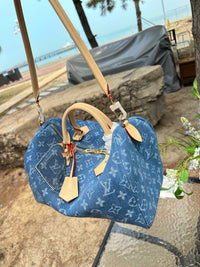 Speedy Soft 30 Bag