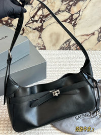 Bel Air Shoulder Bag