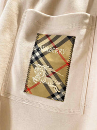 Appliqué Jogging Trousers