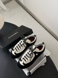 26S Fibers Sneakers