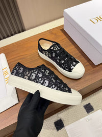 Walk’n’D Platform Sneakers