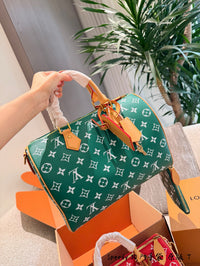 Speedy P9 Bandoulière 30 Bag