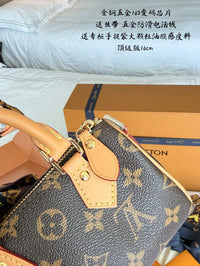 Mini Bag Nano Speedy