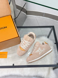 26S Logo Trainers