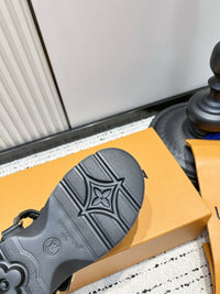 Nevada Comfort Sandals