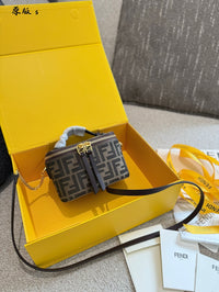 Vanity Bag
