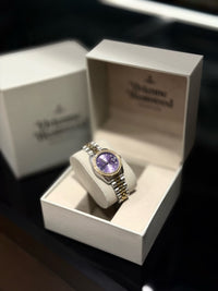 Little Camberwell Watch