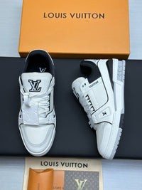 Trainer Sneakers