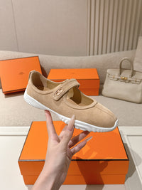 Neptune Ballet Flats