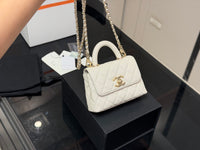 Coco Handle Bag