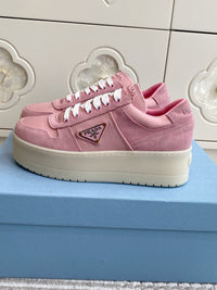Downtown Bold Platform Sneakers
