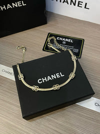 Logo Necklace
