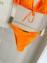 Logo Bikini Set