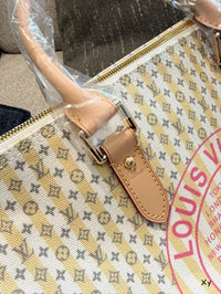 Keepall Bandoulière 45 Bag