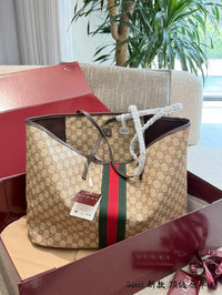 Tribeca Large Tote Bag
