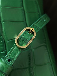 26A Clutch with Strap