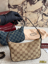 Lady Lunetta Shoulder Bag