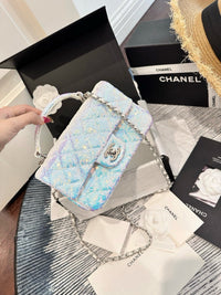 Evening Flap Bag