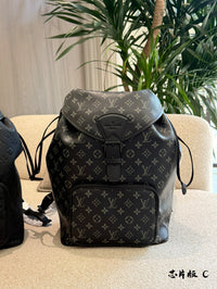 Montsouris Backpack