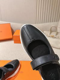 Neptune Ballet Flats