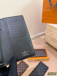 Brazza Wallet
