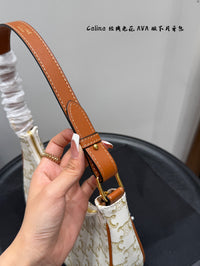 Ava Shoulder Bag