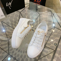 Low Top Sneakers