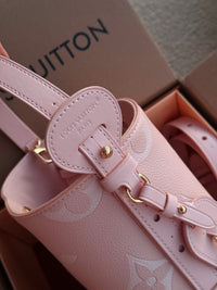 All In BB Bucket Bag