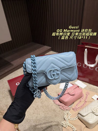 Marmont Shoulder Bag